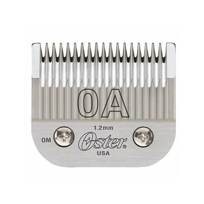 Oster® Detachable Blade Size 0A Oster