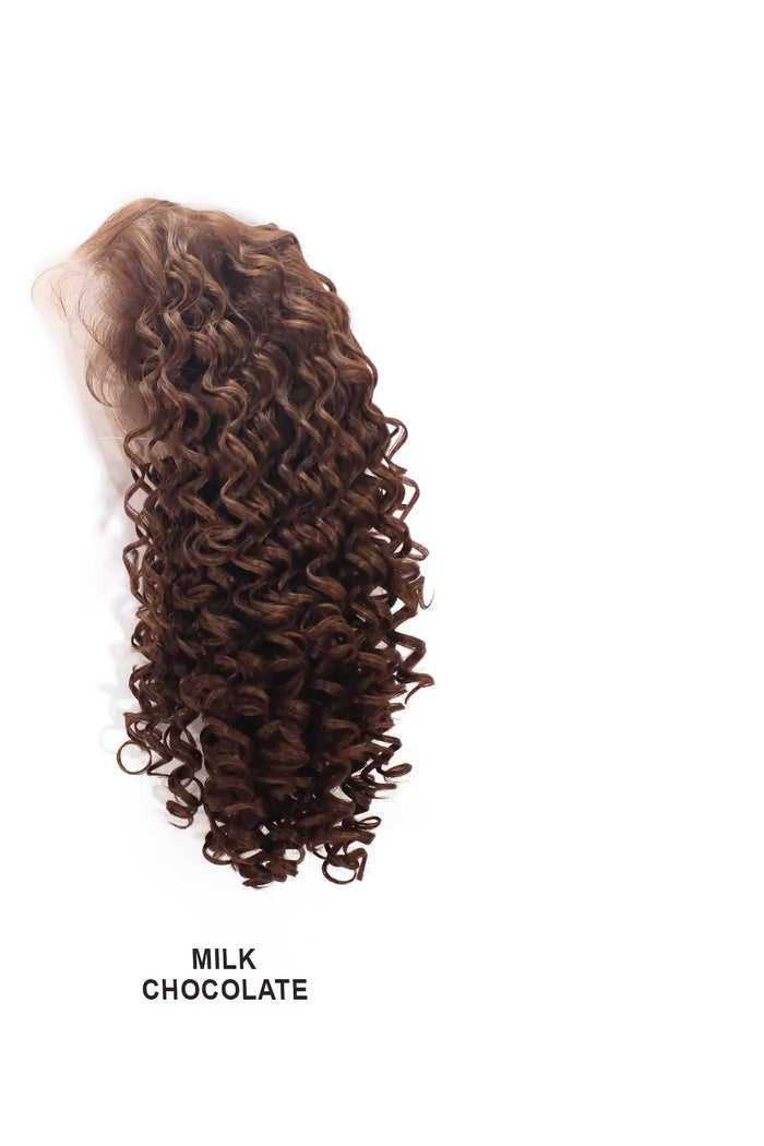 OUTRE PERFECT HAIRLINE TRUE FRONTAL 13X6 LACE FRONTAL WIG - PEAK 707 OUTRE