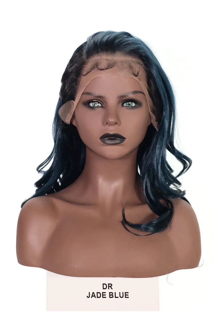 OUTRE PERFECT HAIRLINE TRUE FRONTAL 13X6 LACE FRONTAL WIG - PEAK 708 OUTRE
