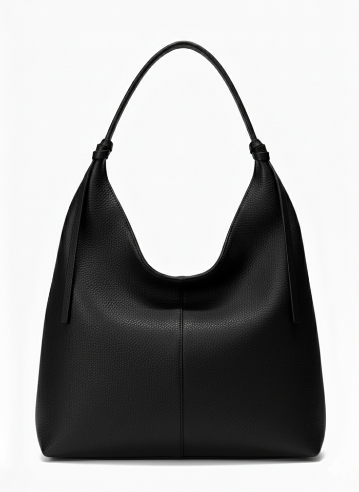 Black / One Size