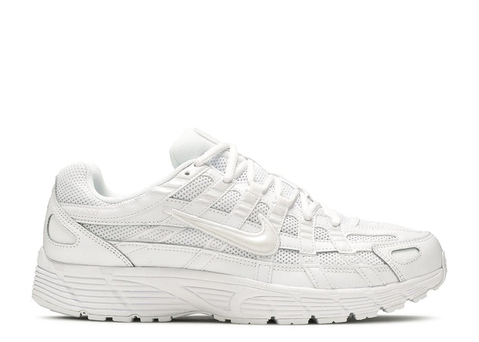 NIKE P-6000 WHITE (BRAND NEW)