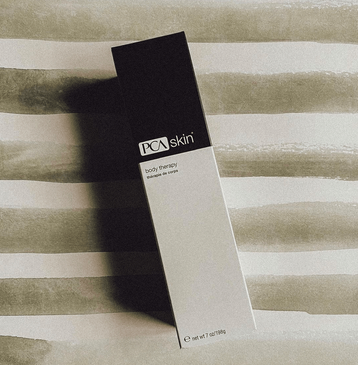 PCA Skincare skincare PCA Body Therapy