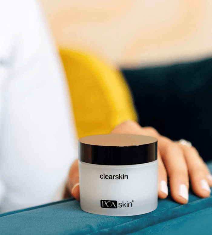 PCA Skincare skincare PCA Clearskin