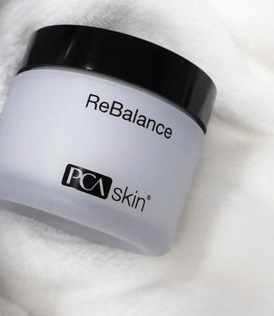 PCA Skincare skincare PCA Rebalance Moisturiser
