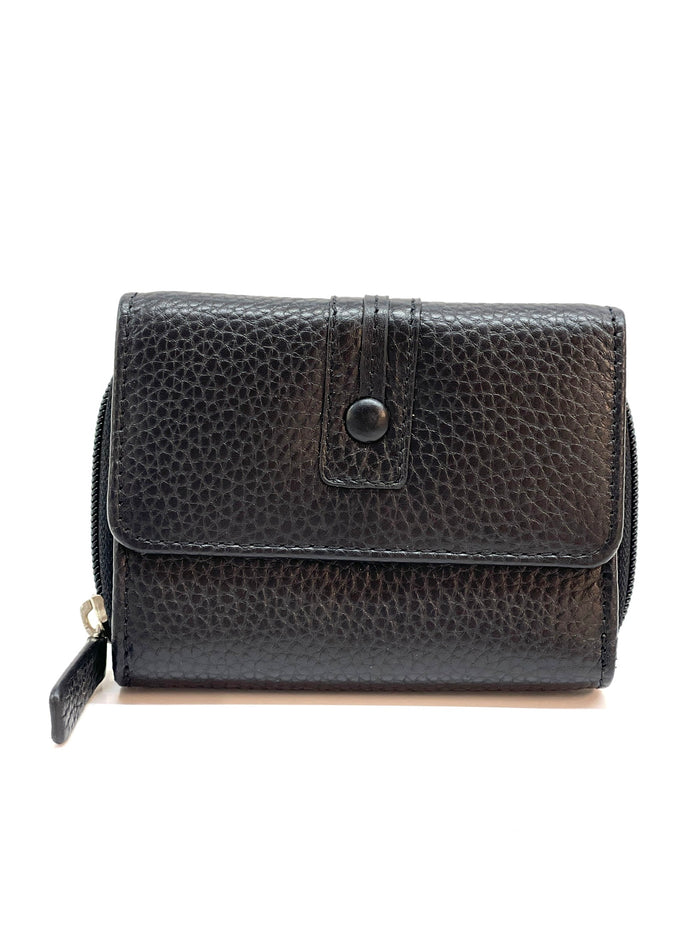 Black / One Size