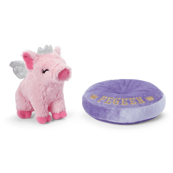 Pegeen™ the Pig (WellieWishers™)