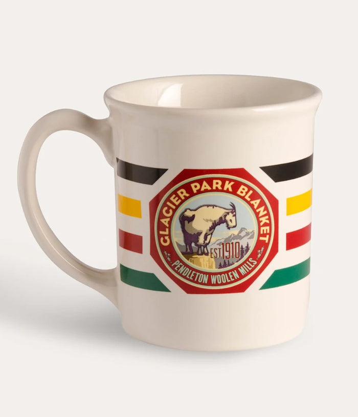 Pendleton© Glacier National Park Mug