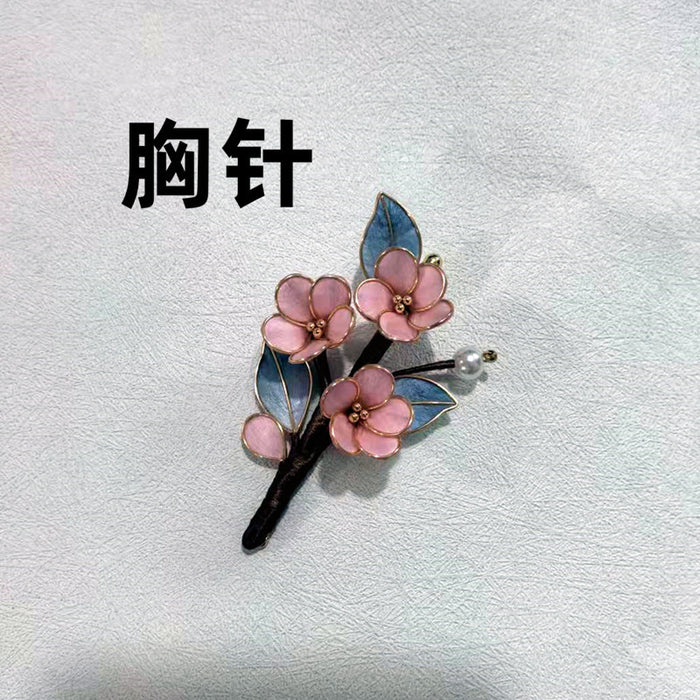 PF576 - Ronghua Hairpin - Wholesale