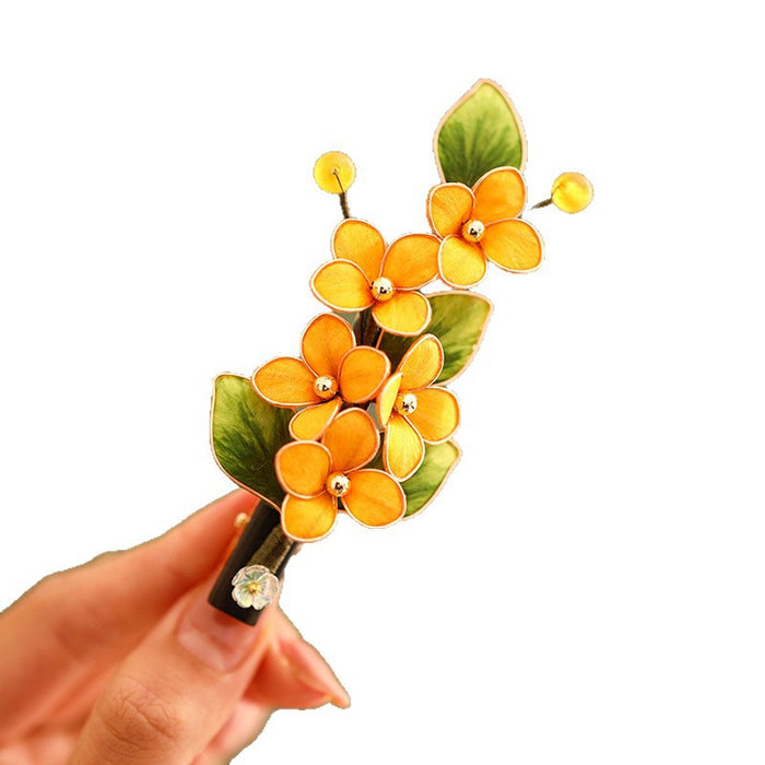 PF609 - Ronghua Hairpin - Wholesale