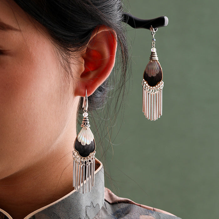 PF617 - Ronghua Earrings - Wholesale