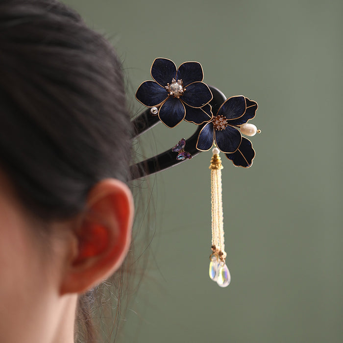 PF621 - Ronghua Hairpin - Wholesale