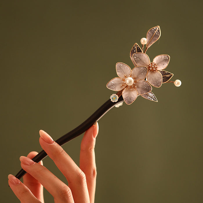 PF661 - Ronghua Hair Clip - Wholesale