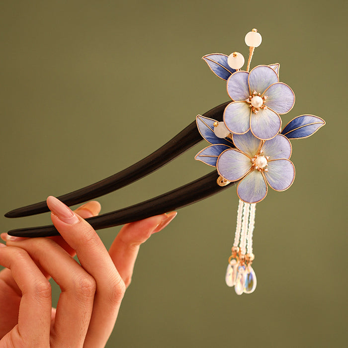 PF703 - Ronghua Hair Clip - Wholesale