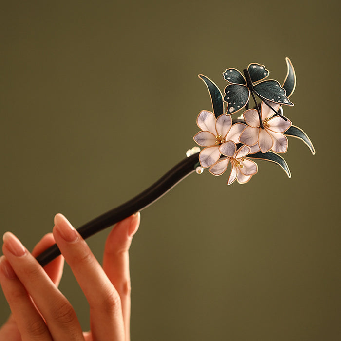 PF705 - Ronghua Hairpin - Wholesale