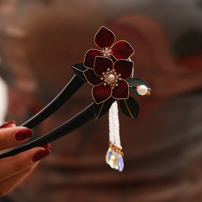 PF770 - Ronghua Hair Clip - Wholesale