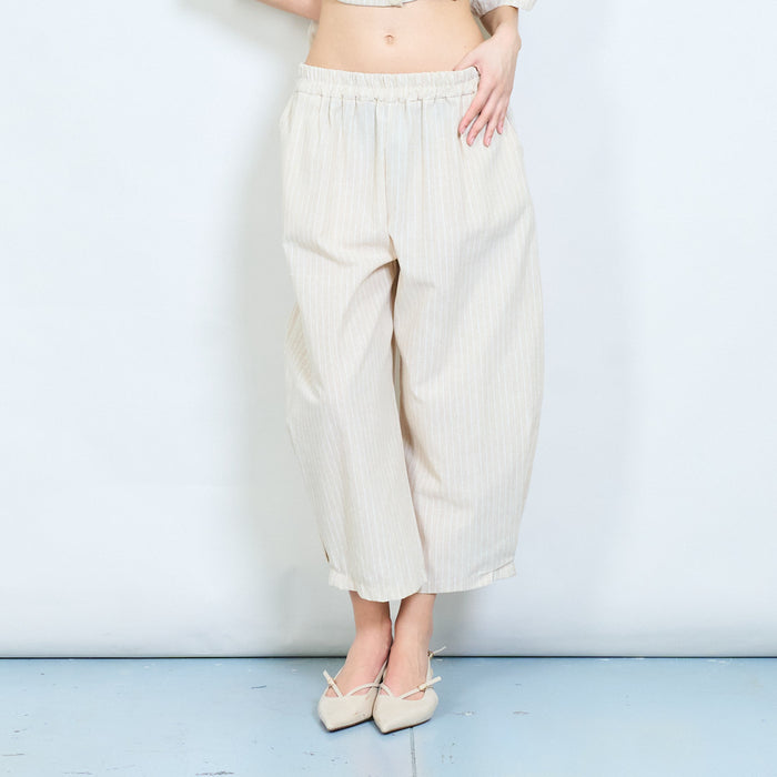 BEIGE / ONESIZE