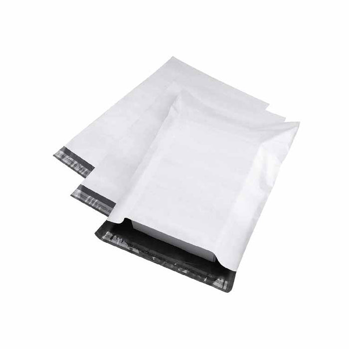 Poly Mailers 2.5MIL, Size 19''x 24'' inches - 100 Pack