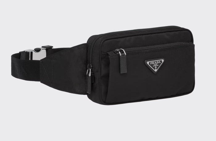 "PRDA" Bauchtasche