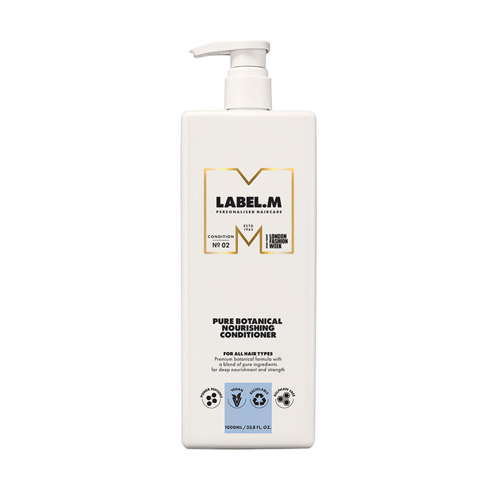 Pure Botanical Nourishing Conditioner