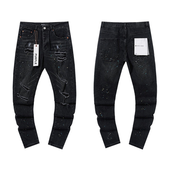 "Purple-Brand" Jeans 11