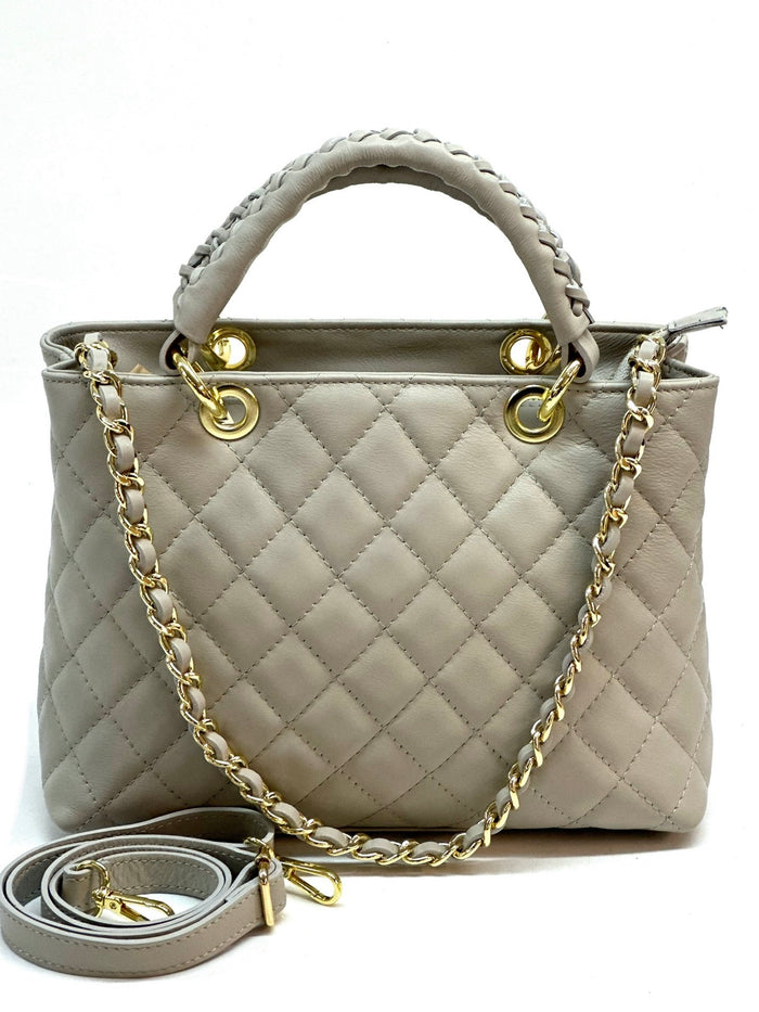 Pearl Grey