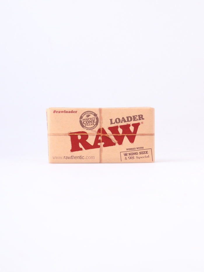 RAW Cone Loader | One Colour-Image 3