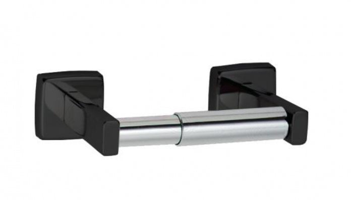RBA RBA7742-777-001 Single Toilet Roll Holder
