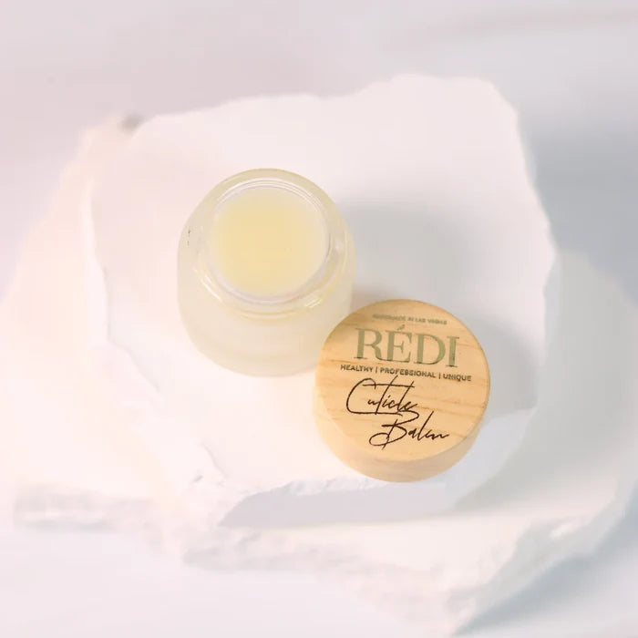 RÉDI Cuticle Balm, 5g