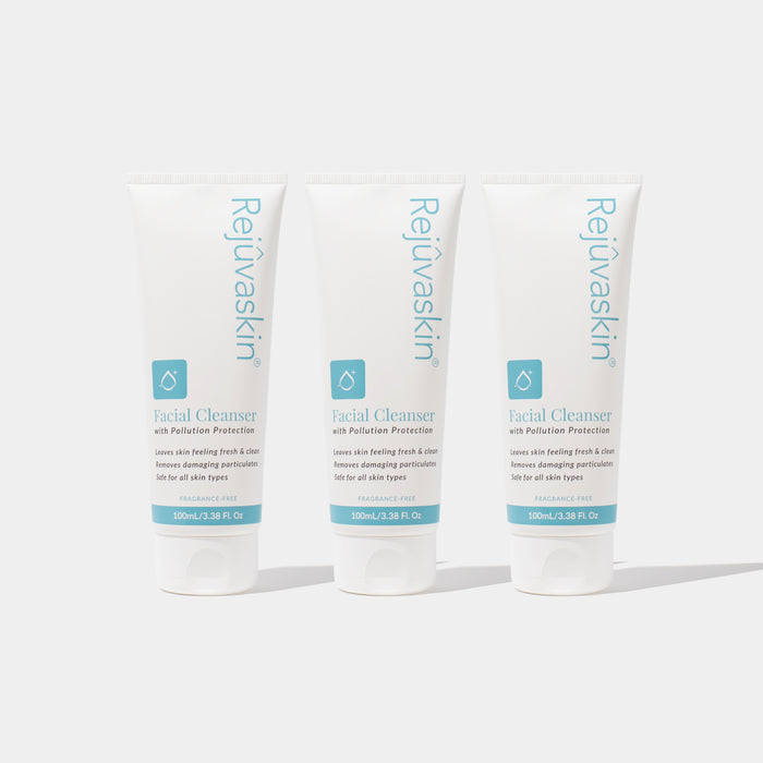 Rejûvaskin Facial Cleanser product image 7