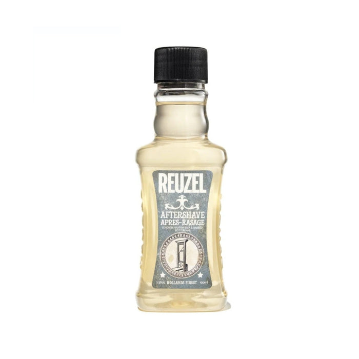 Reuzel Aftershave 100ml