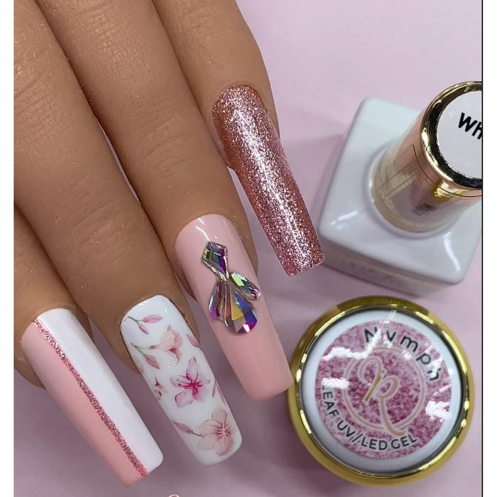 RI- Nymph Greek Goddess Gel-Nail Art-Red Iguana LLC-Gel Essentialz