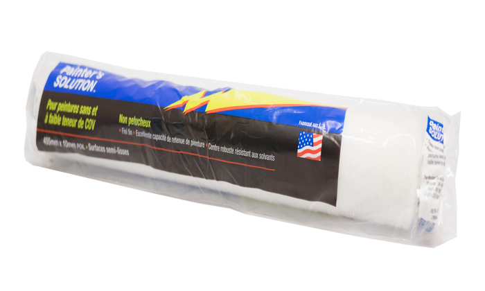Roller Cover - 455mm x 10mm