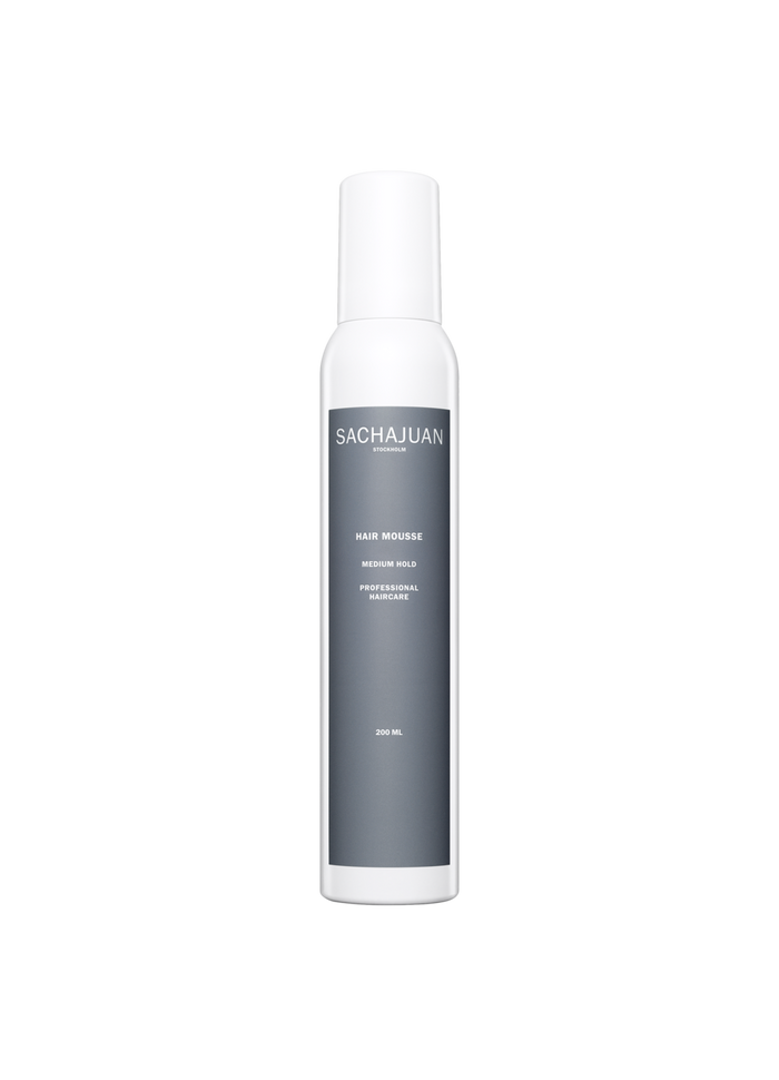 Sachajuan Hair Mousse