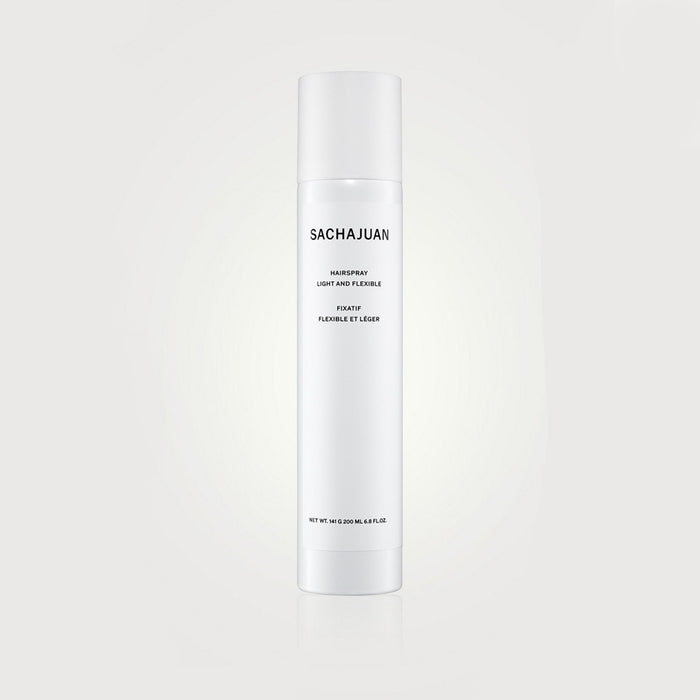 Sachajuan Hairspray Light and Flexible (6.8 fl oz.)