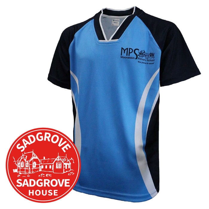 SADGROVE (Red) House Top - Years 5 and 6 only **RUNOUT LINE**