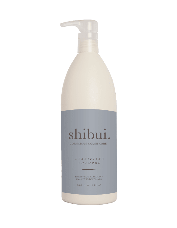 Shibui Clarifying Shampoo - ShiBui | Artisan Hair Cary, Cary NC