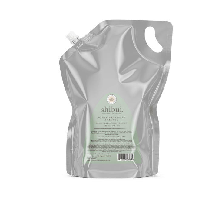 Shibui Ultra Hydrating Shampoo - ShiBui | Artisan Hair Cary, Cary NC