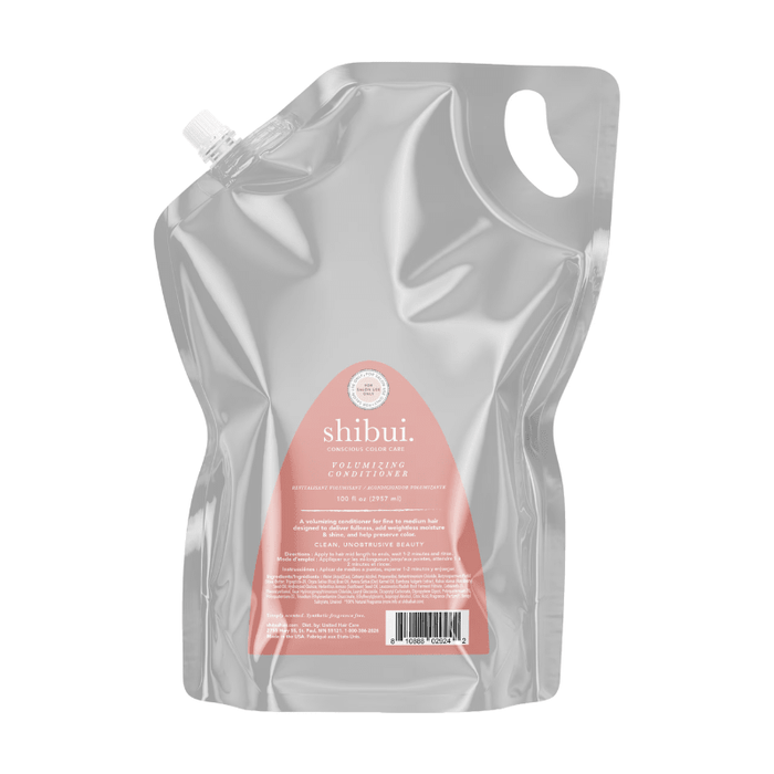 Shibui Volumizing Conditioner - ShiBui | Artisan Hair Cary, Cary NC
