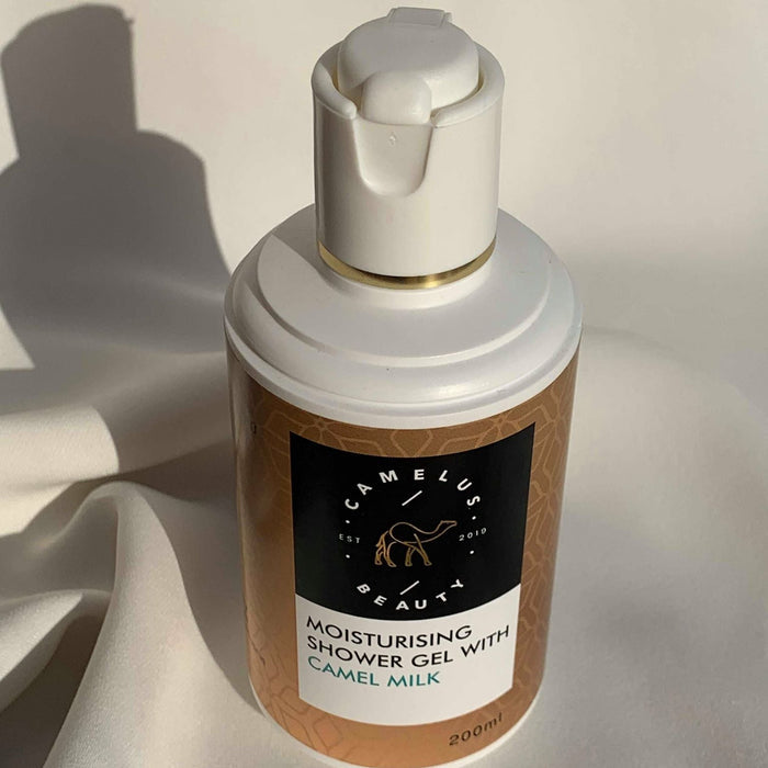 Shower Gel