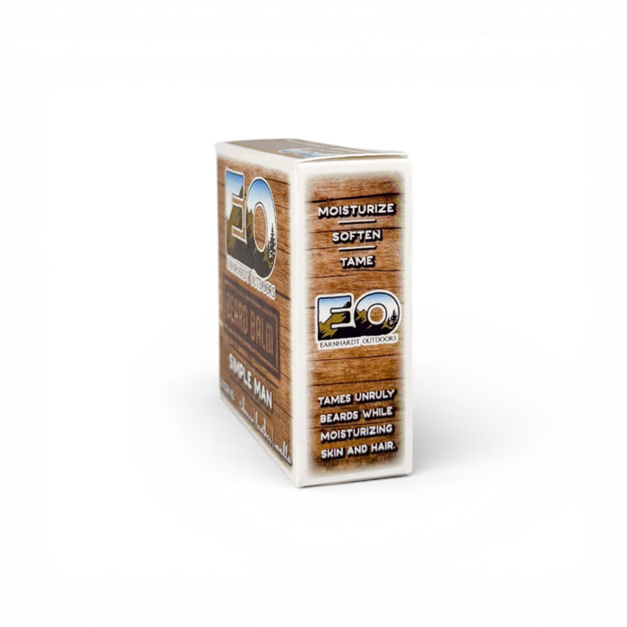 Simple Man Earnhardt Outdoors Beard Balm - Old Town Soap Co.
