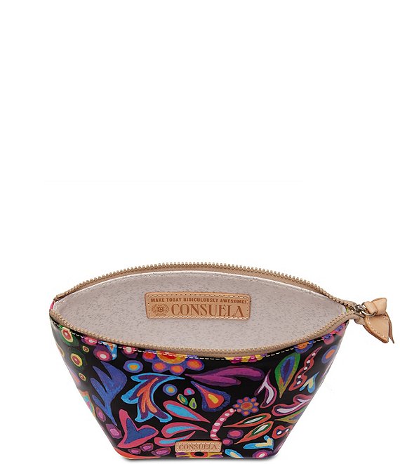 Sophie Large Cosmetic Tool Kit