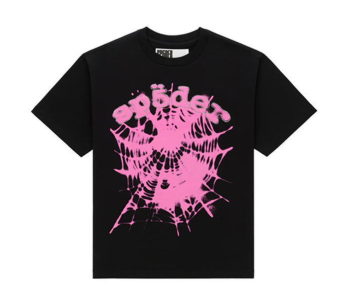 SP5DER OG WEB V2 TEE (BRAND NEW)