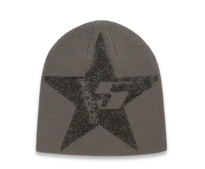 SP5DER RHINESTONE SKULLY (BRAND NEW)