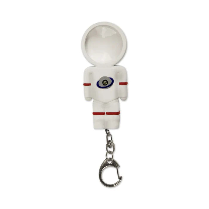 Spaceman Magnifier