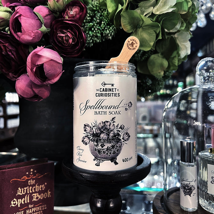 Spellbound Bath Soak & Scoop