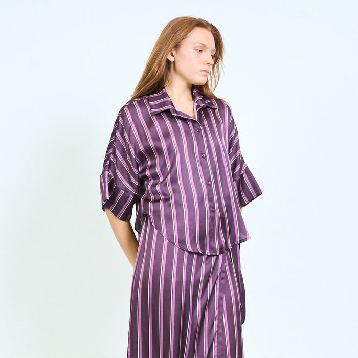 VIOLET / S/M