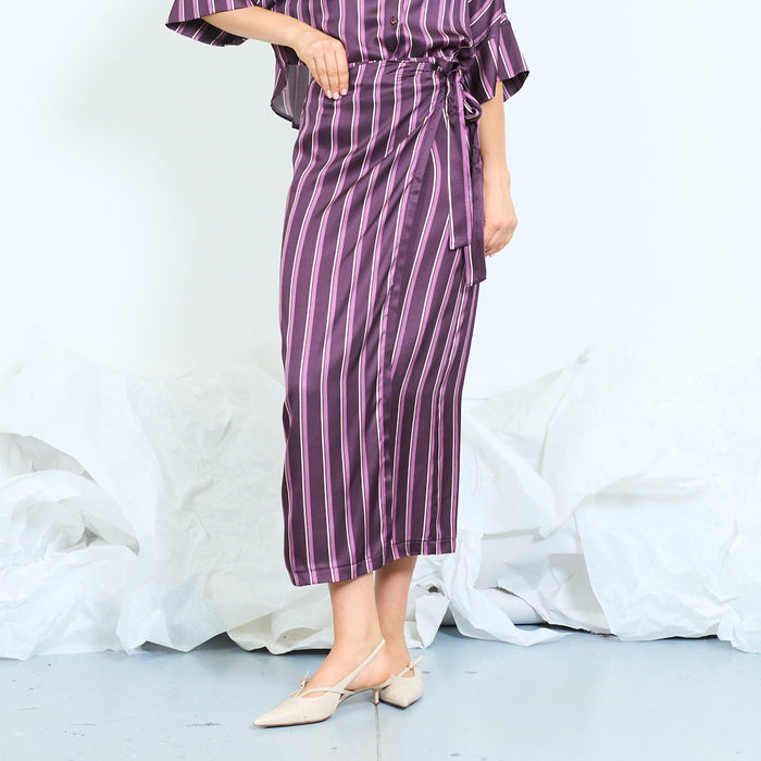 VIOLET / S/M