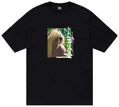 STUSSY LAURA TEE