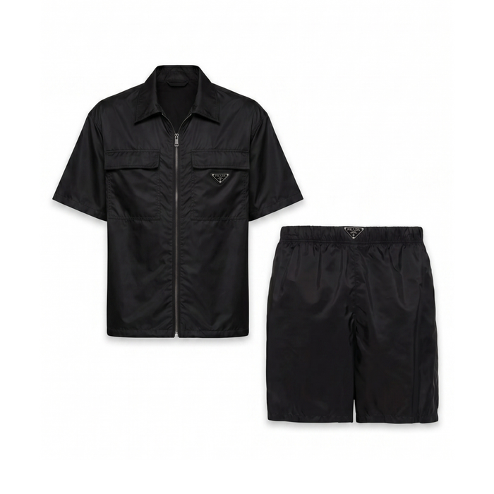 Prada Summer Set