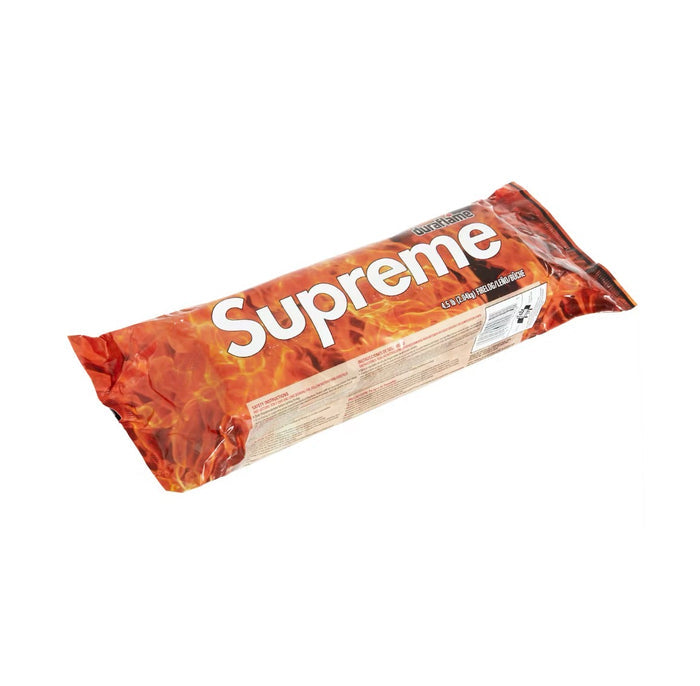 SUPREME DURAFLAME FIRE LOG (BRAND NEW)